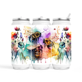 Tumbler effet canette 17 oz
