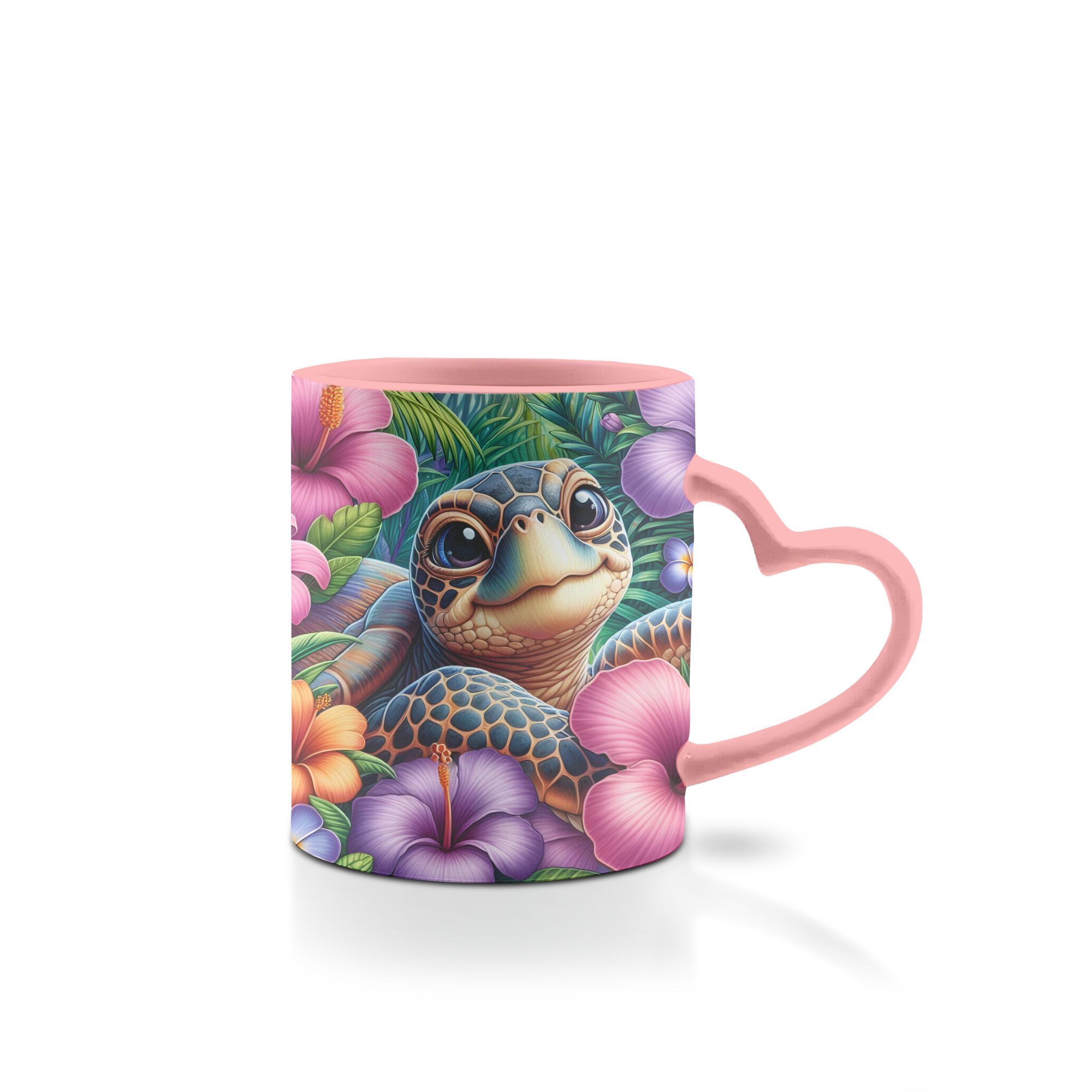 Tasses personnalisées 11 oz