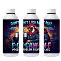 Bouteille 17 oz