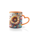 Tasses personnalisées 11 oz