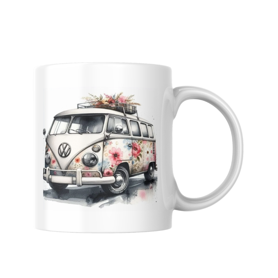 Tasses personnalisées