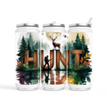 Tumbler effet canette 17 oz