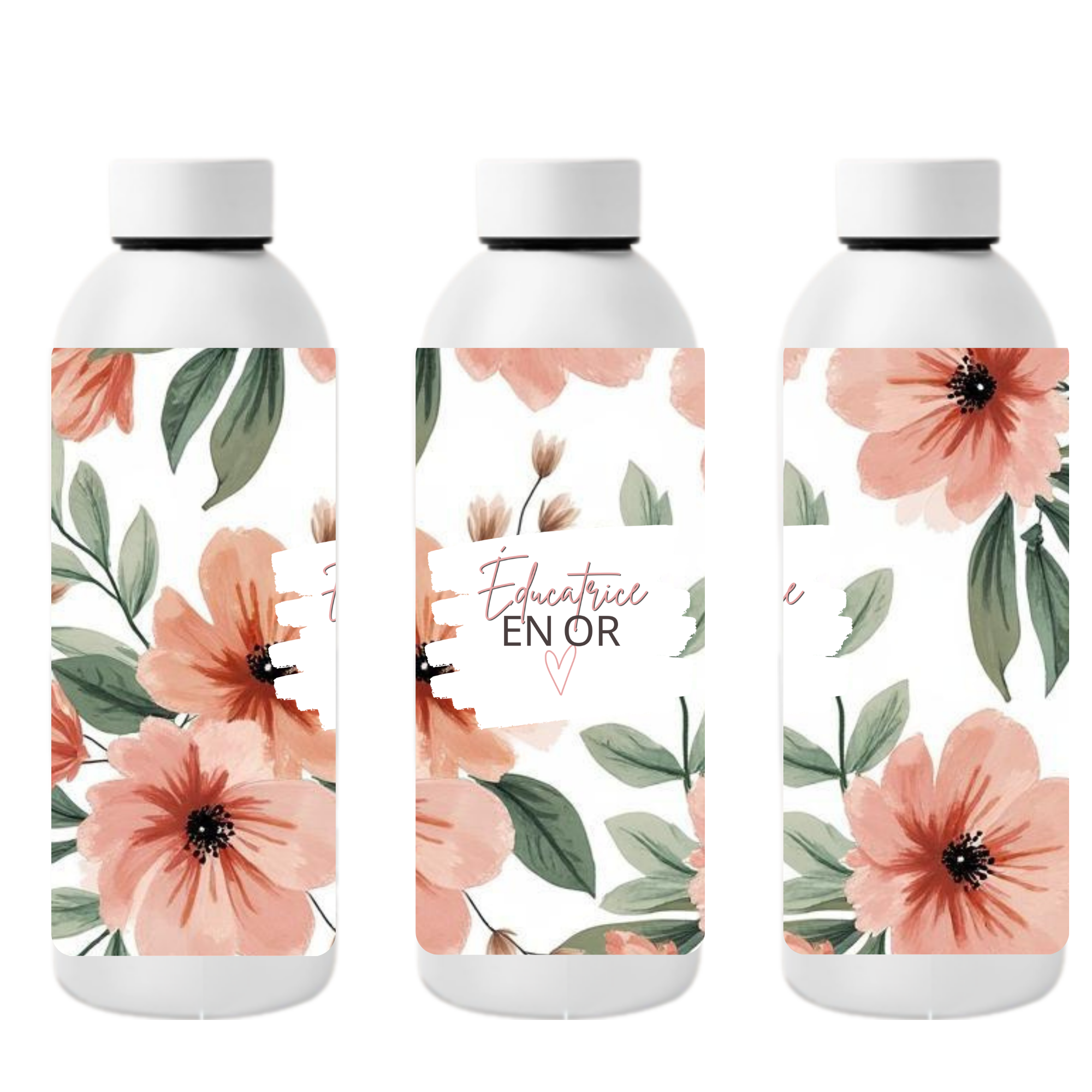 Bouteille 17 oz