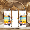 Tasse isothermique personnalisée – 20 oz