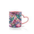 Tasses personnalisées 11 oz