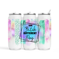Tumbler effet canette 17 oz
