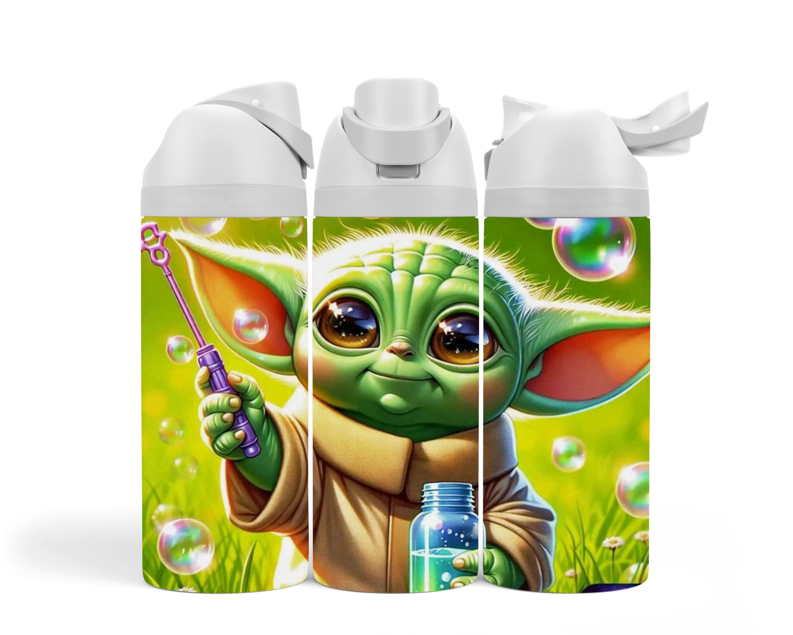 Gourde 24 oz style Owala