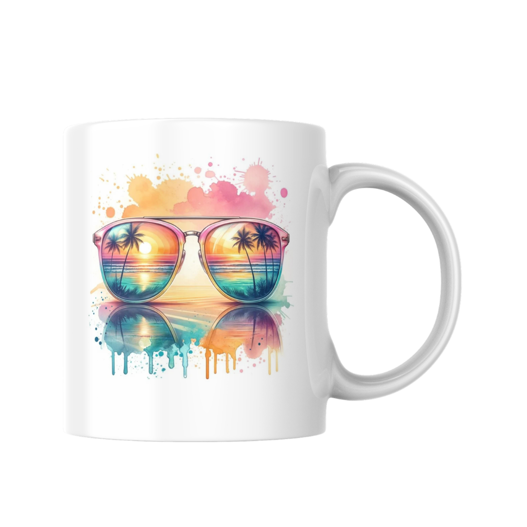 Tasses personnalisées