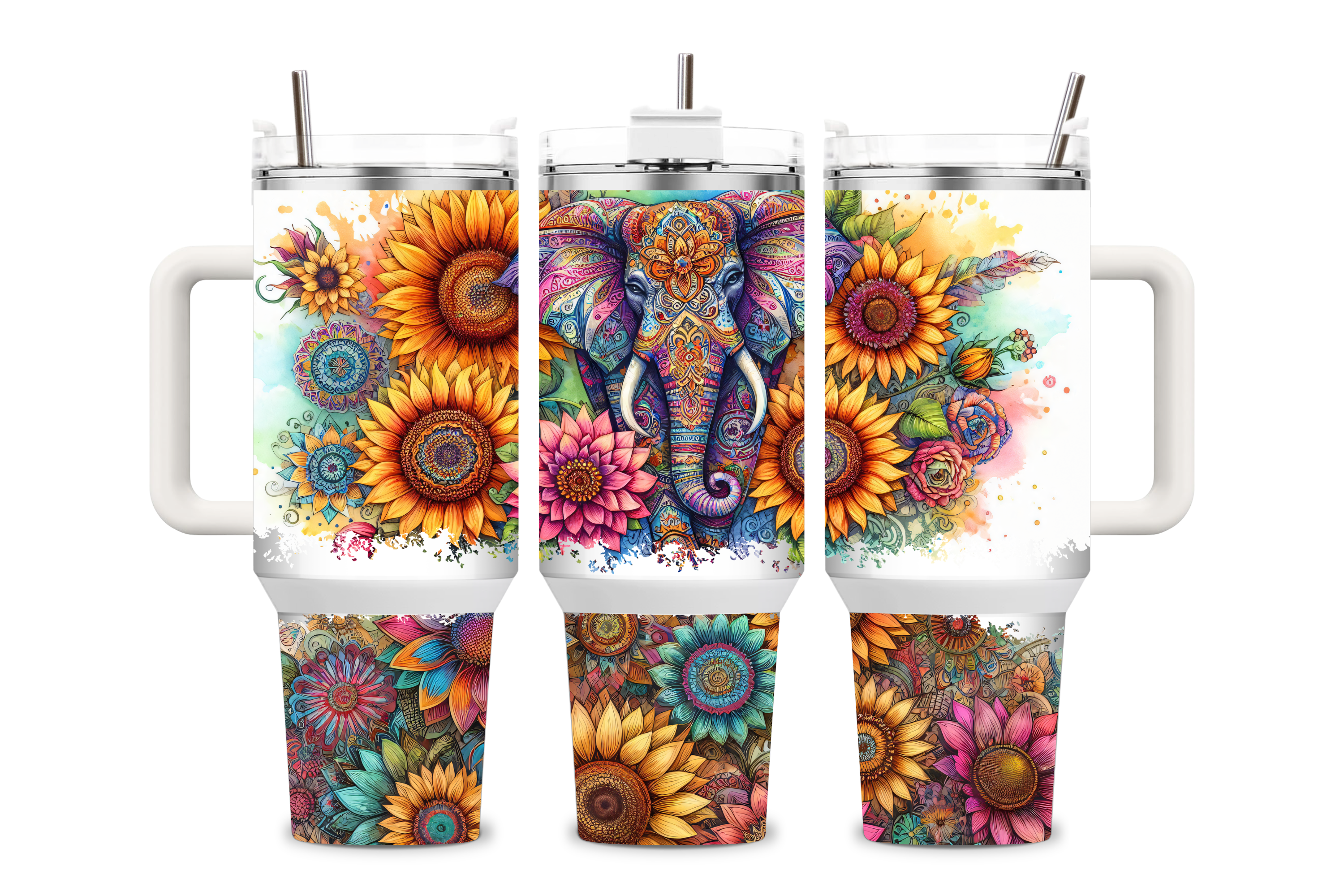 Tumbler 40 oz