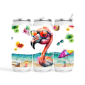 Tumbler effet canette 17 oz
