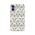 Coque protectrice pour cellulaire