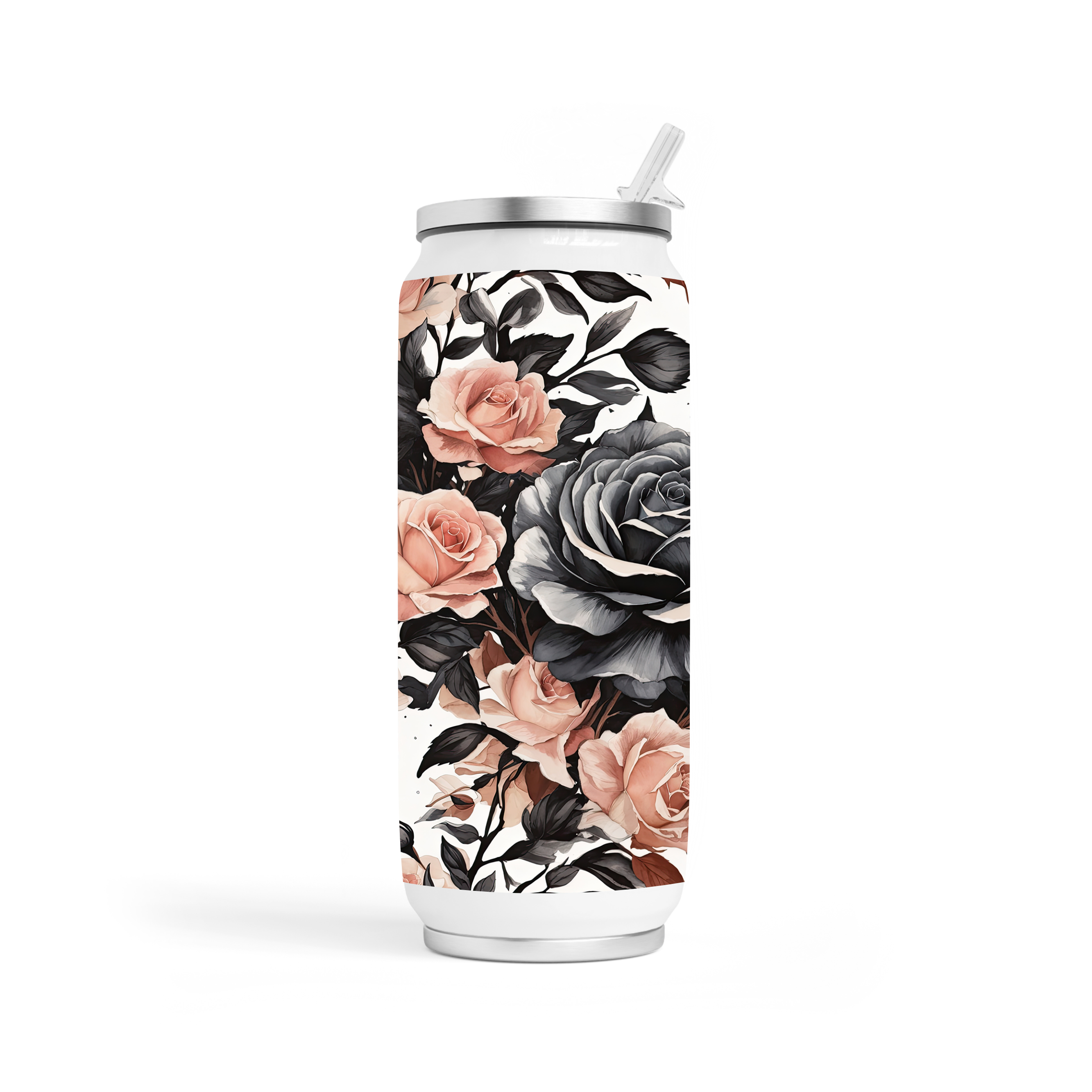 Tumbler effet canette 17 oz