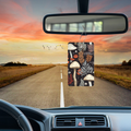 Sens bon automobile