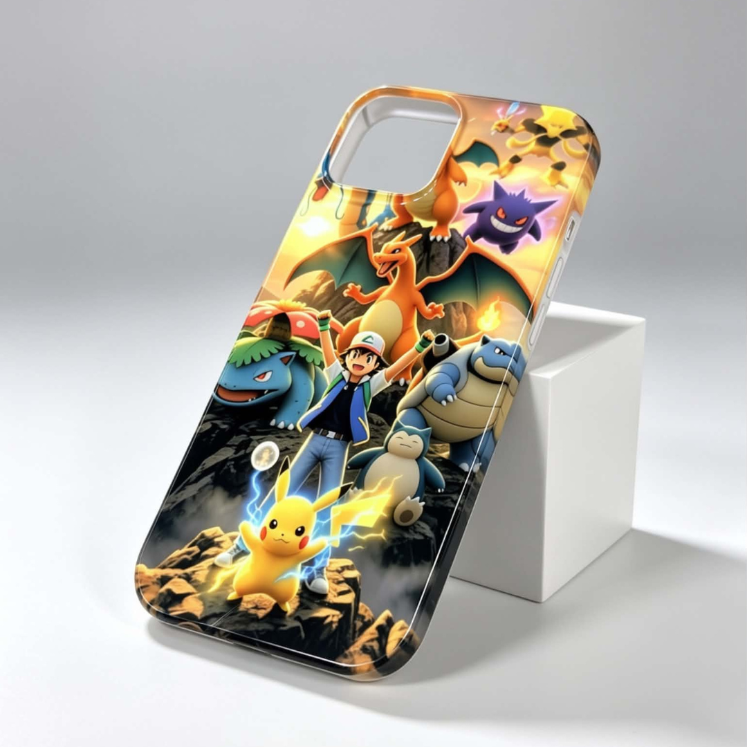 Coque protectrice pour cellulaire