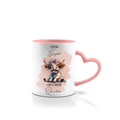 Tasses personnalisées 11 oz