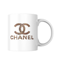 Tasses personnalisées