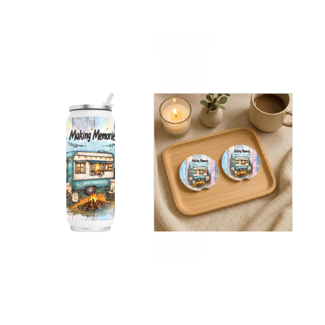 Ensemble cadeau