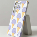 Coque protectrice pour cellulaire