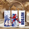 Tasse isothermique personnalisée – 20 oz