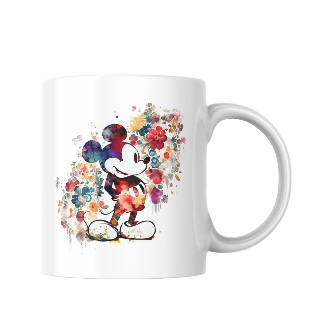 Tasses personnalisées