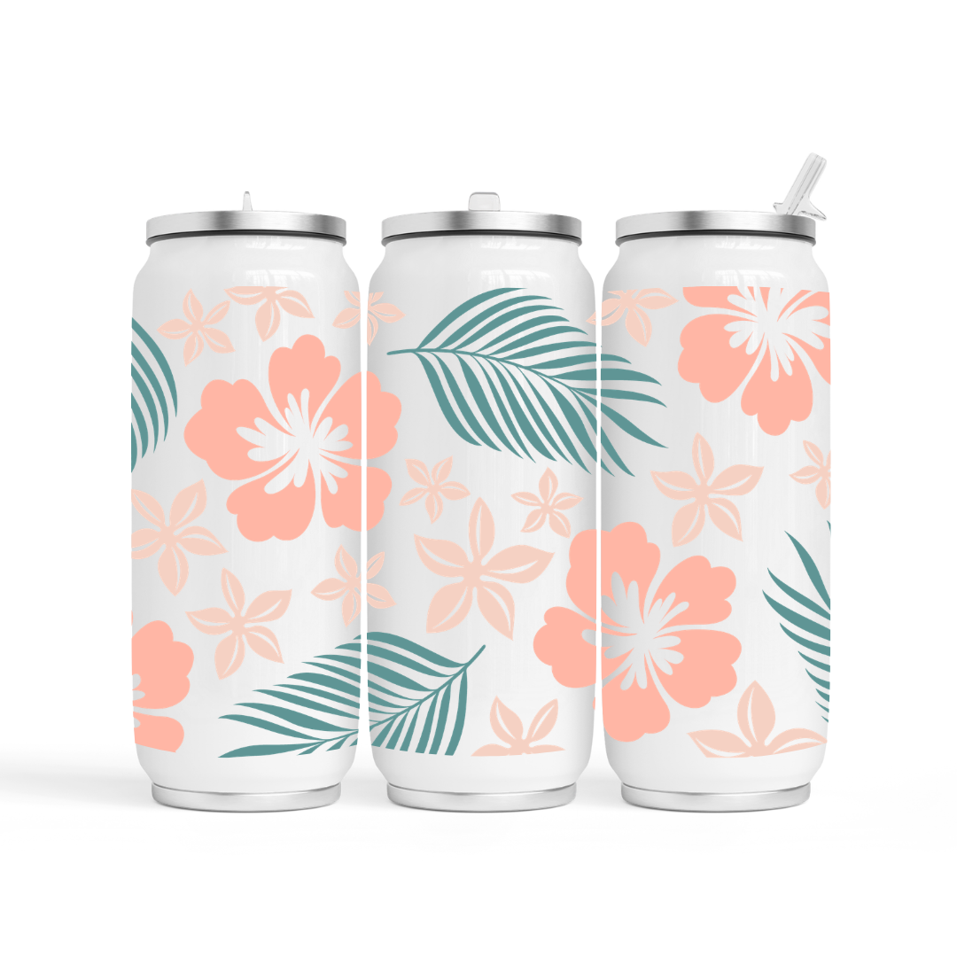 Tumbler effet canette 17 oz