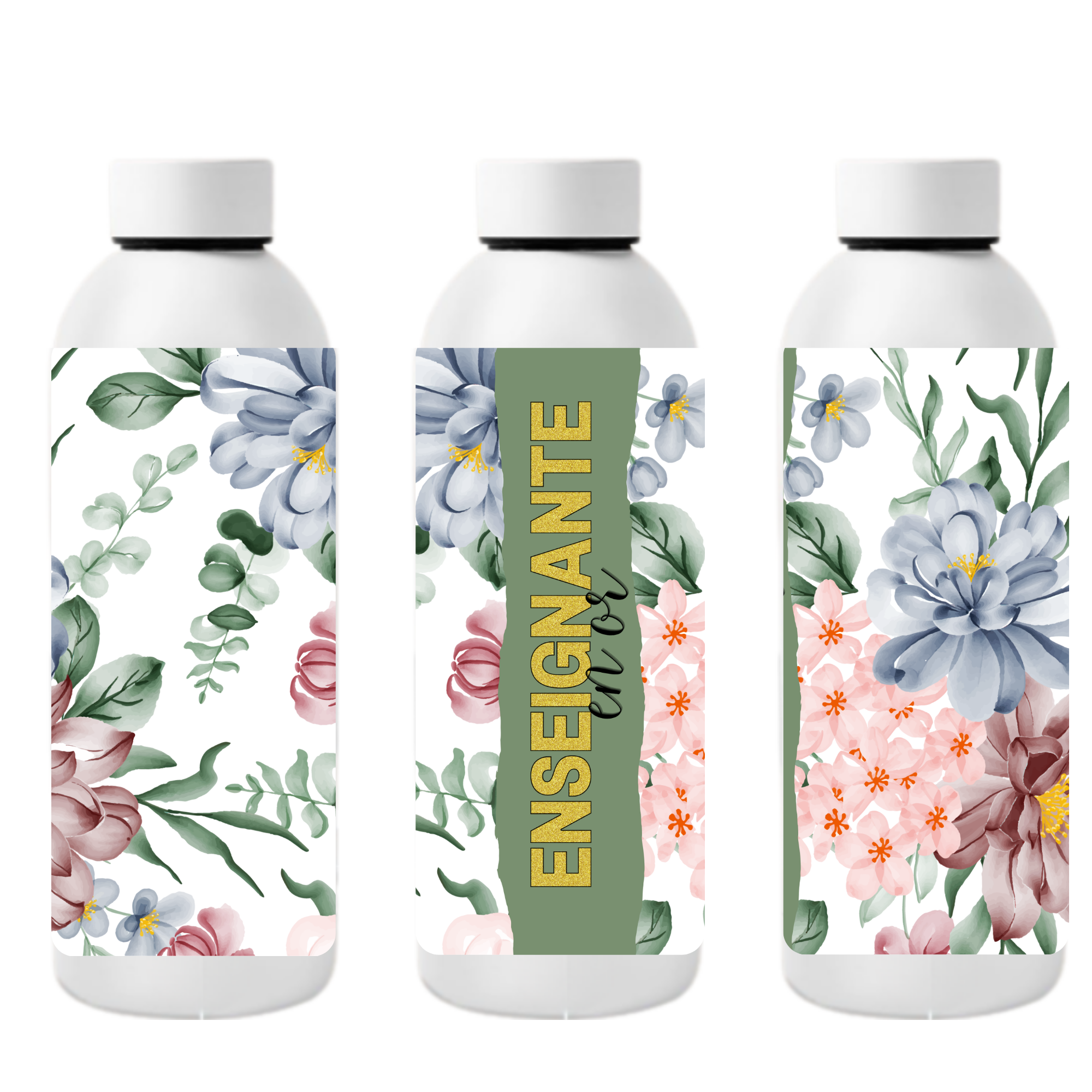 Bouteille 17 oz