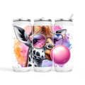 Tumbler effet canette 17 oz