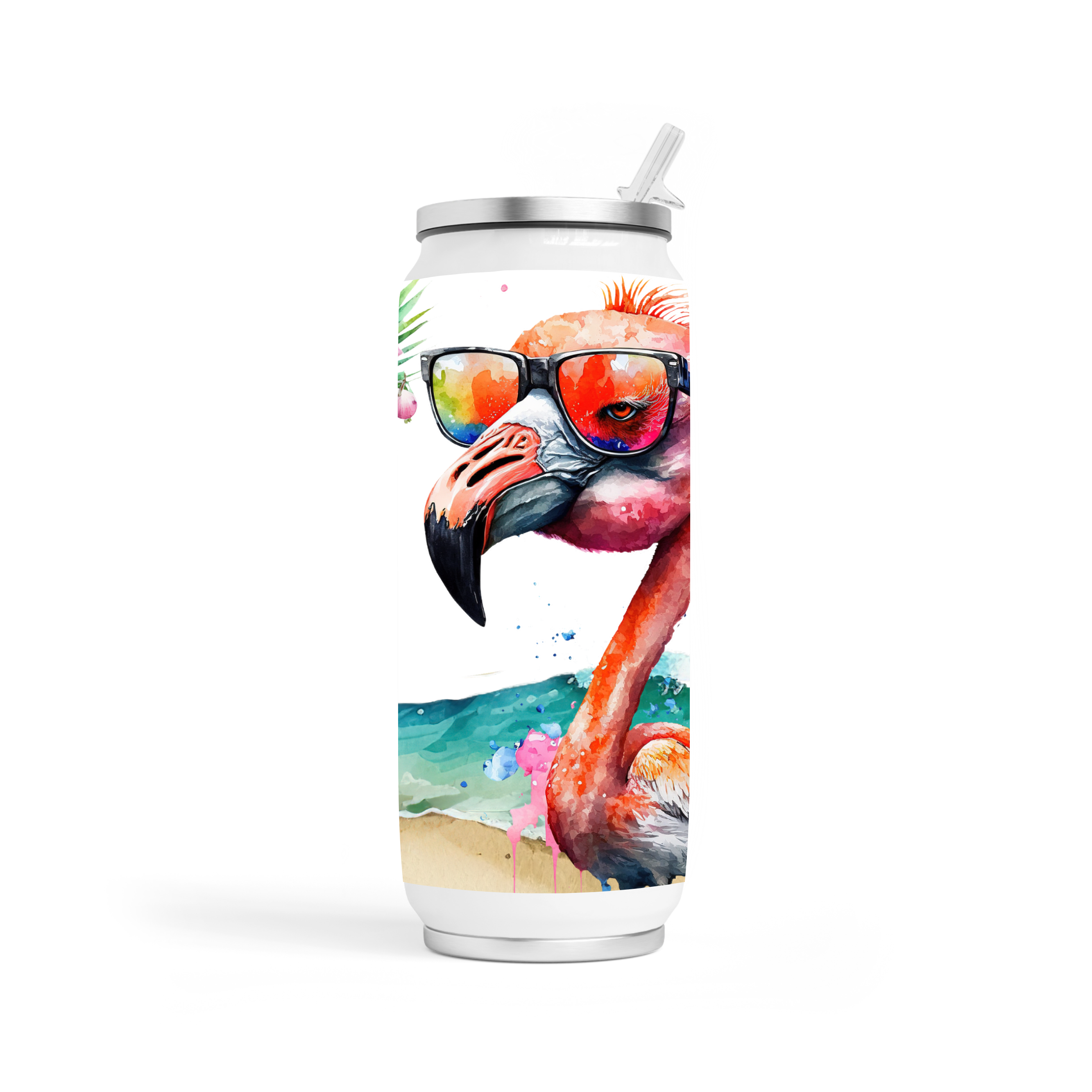 Tumbler effet canette 17 oz