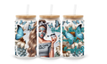 Verre givré 16 oz – Healthy Skin Is Not a Luxury