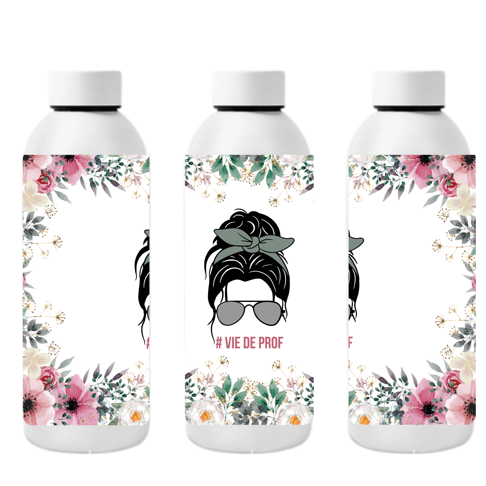 Bouteille 17 oz