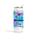 Tumbler effet canette 17 oz