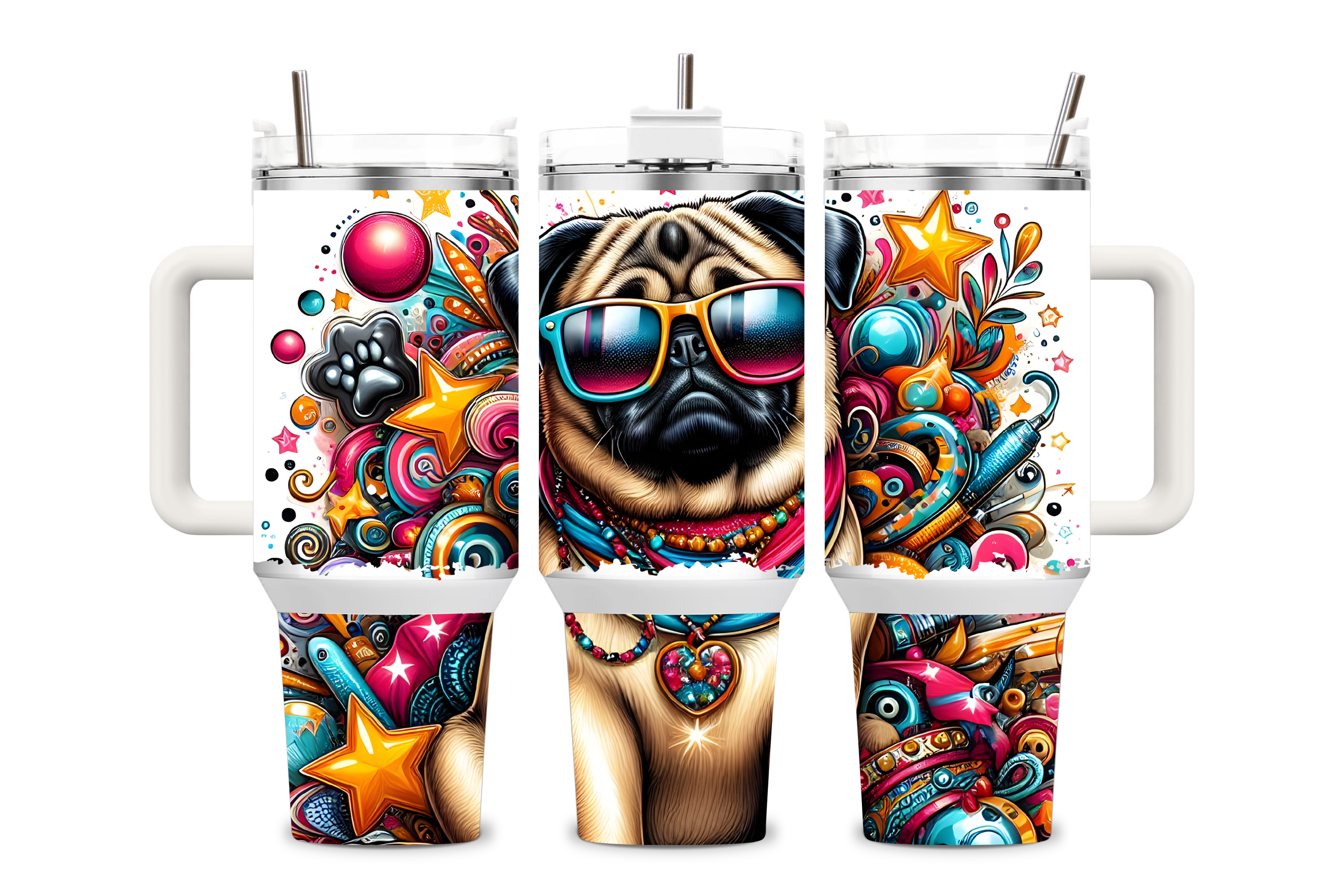 Tumbler 40 oz