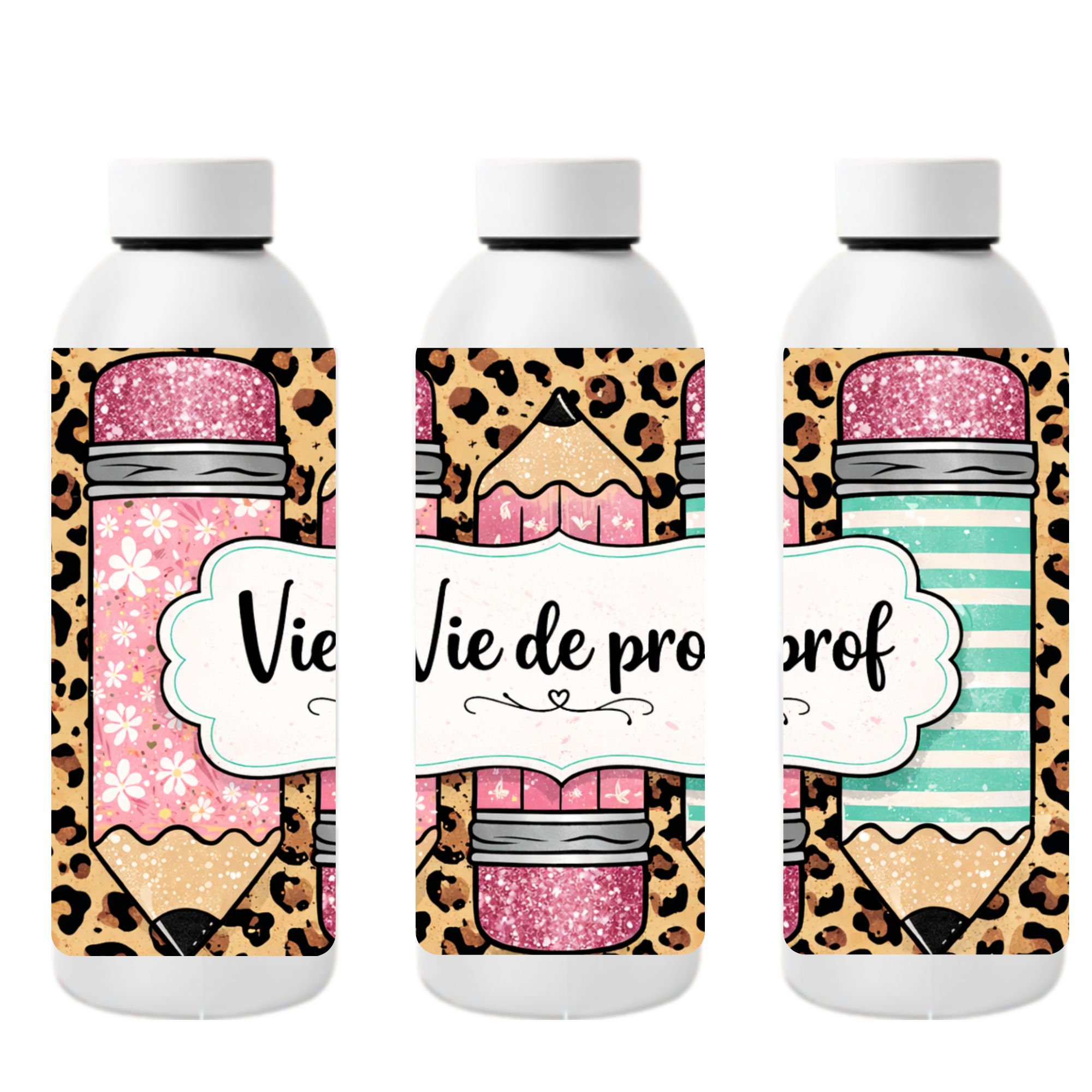 Bouteille 17 oz