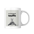 Tasses personnalisées
