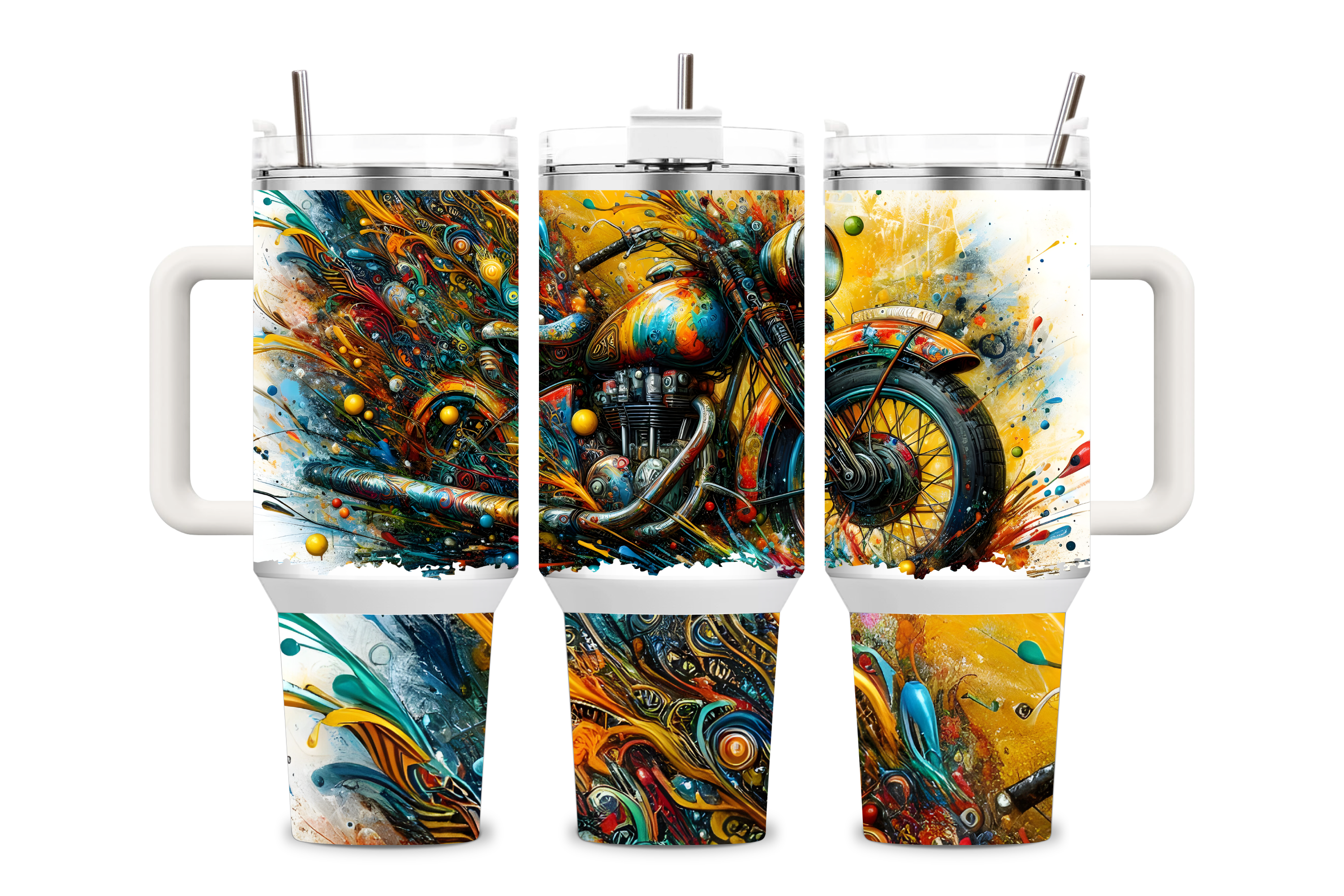 Tumbler 40 oz