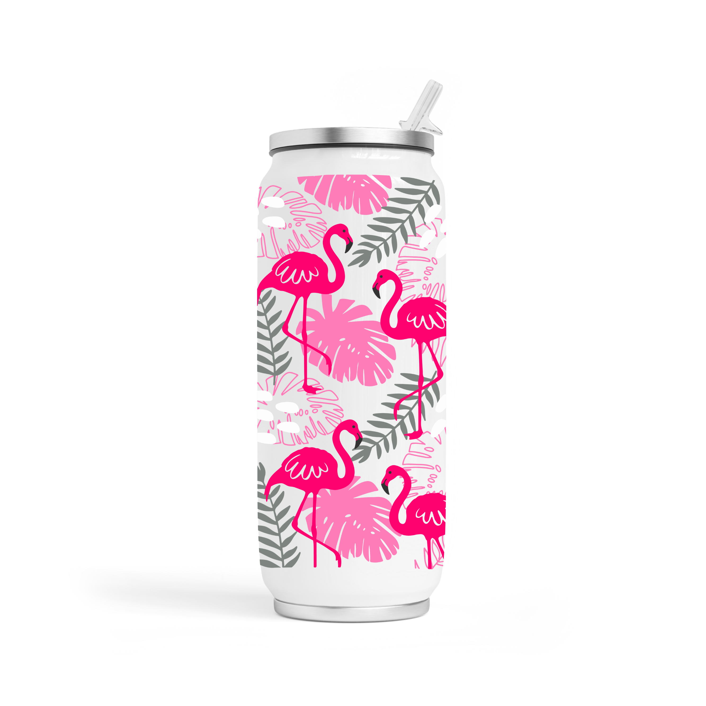 Tumbler effet canette 17 oz