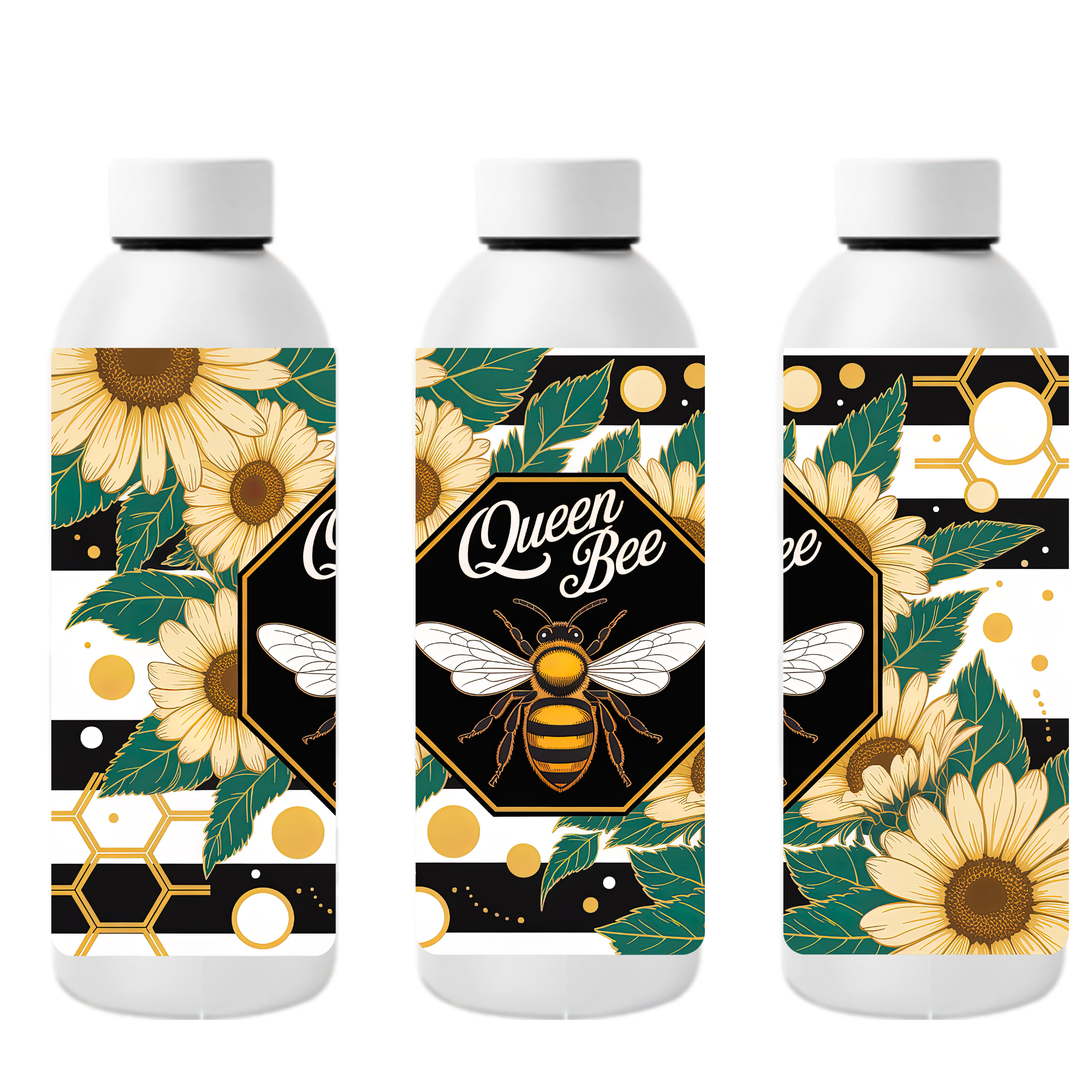 Bouteille 17 oz