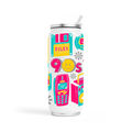 Tumbler effet canette 17 oz