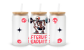 Verre givré 16 oz – Afterlife Deadlift