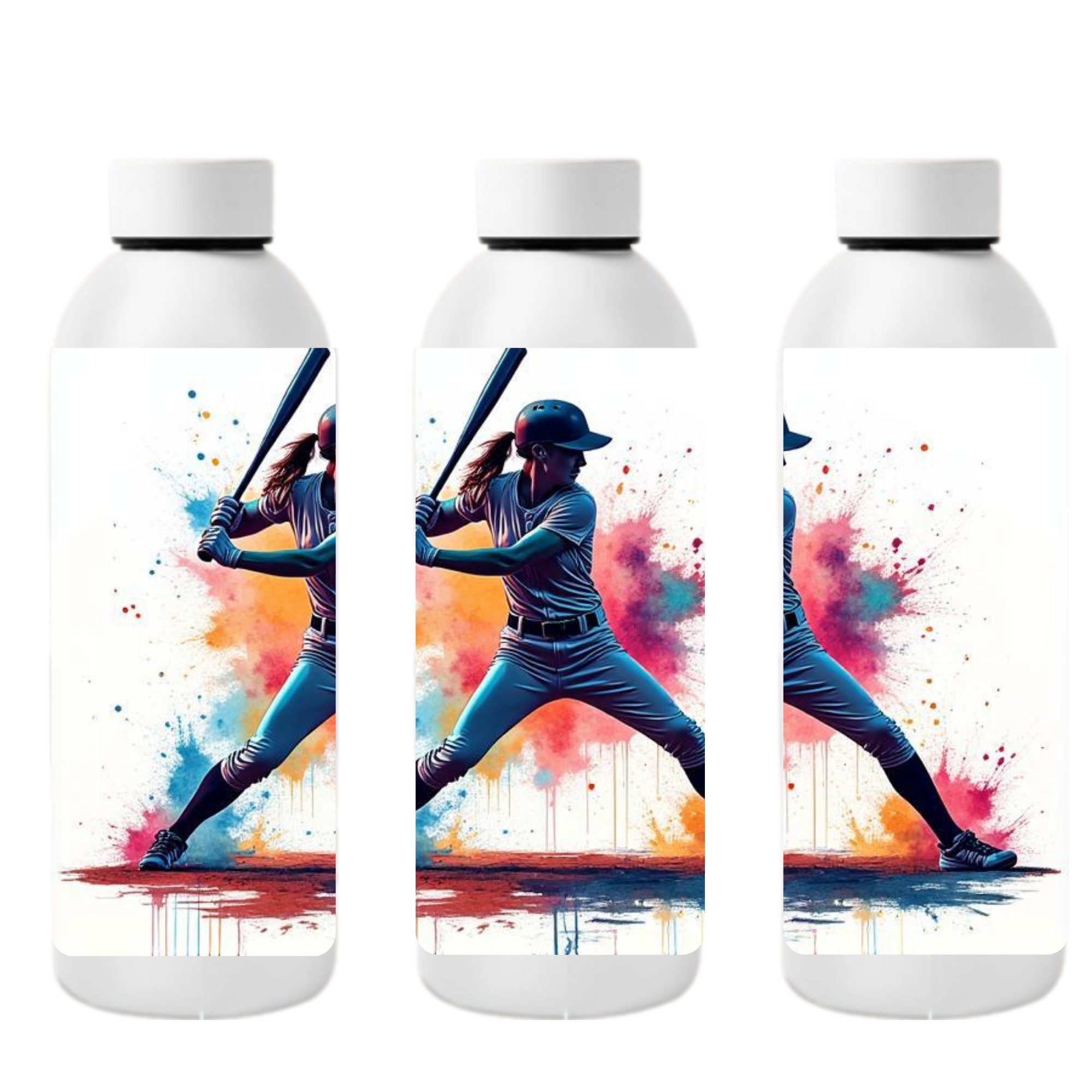 Bouteille 17 oz