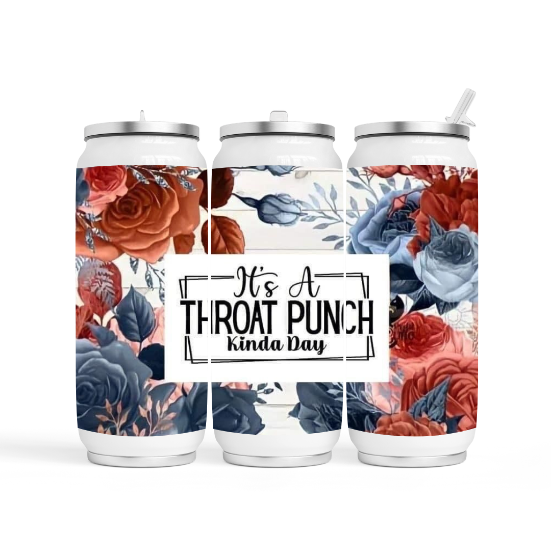 Tumbler effet canette 17 oz