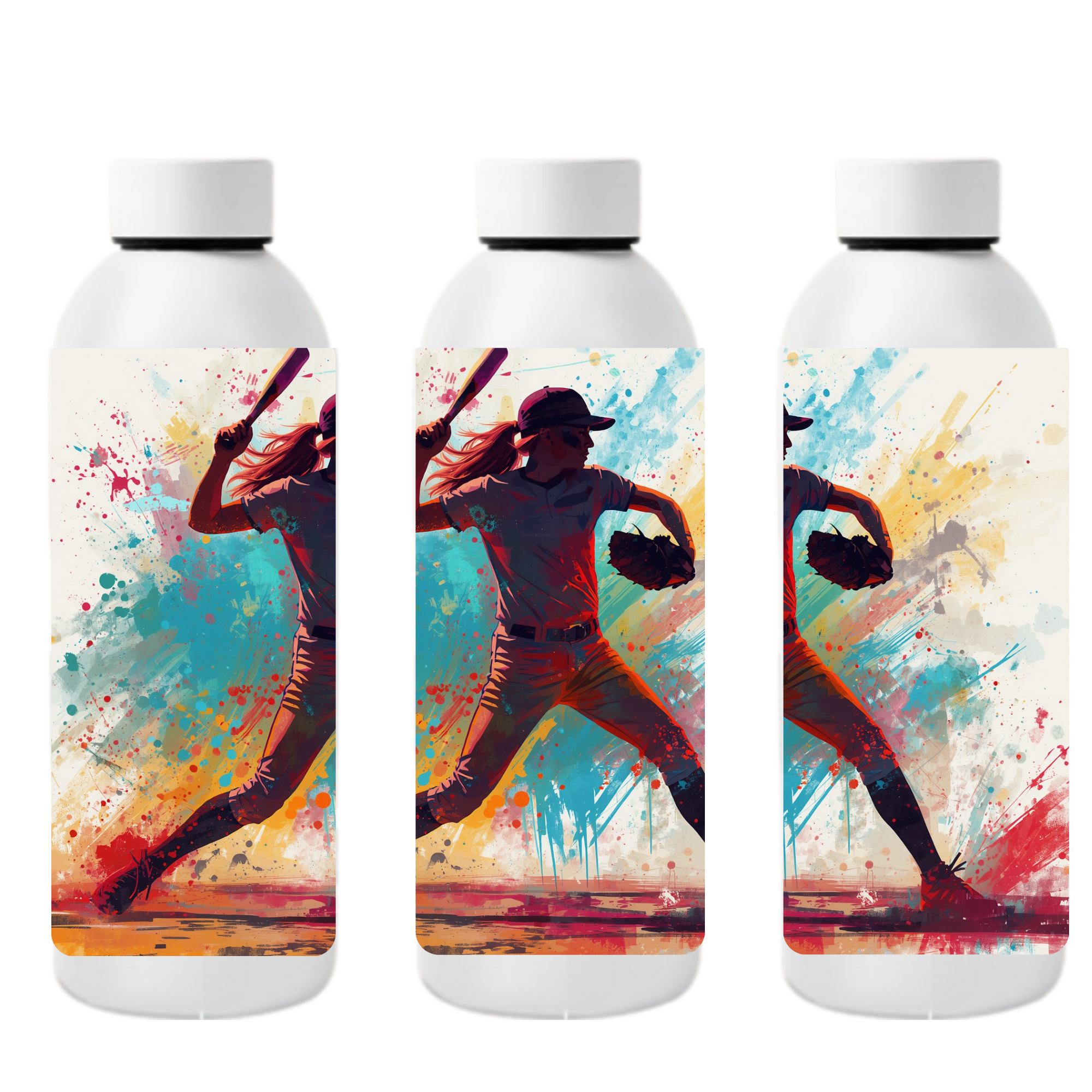 Bouteille 17 oz