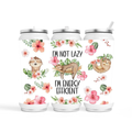 Tumbler effet canette 17 oz