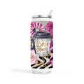 Tumbler effet canette 17 oz
