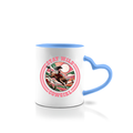 Tasses personnalisées 11 oz