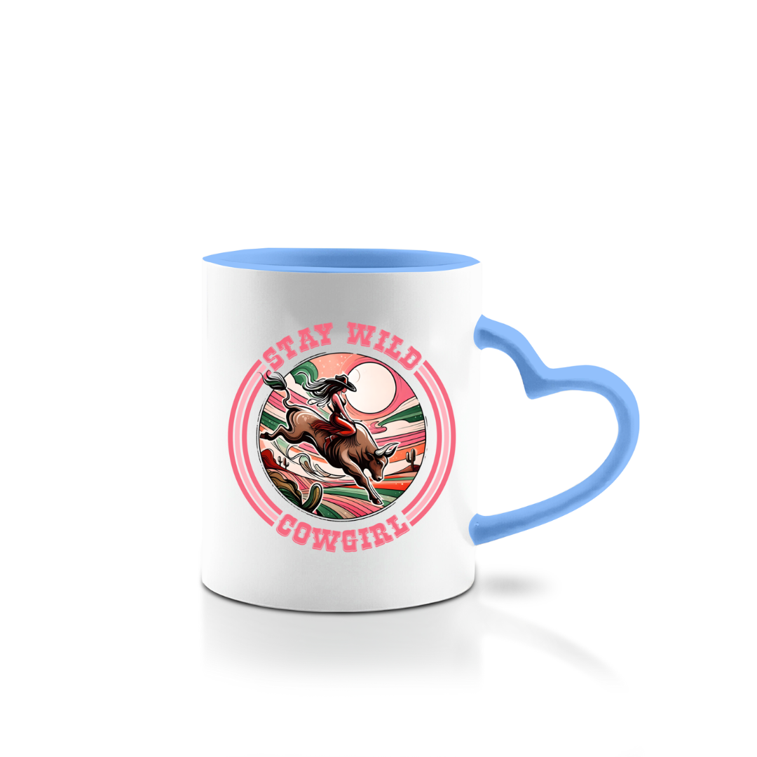 Tasses personnalisées 11 oz