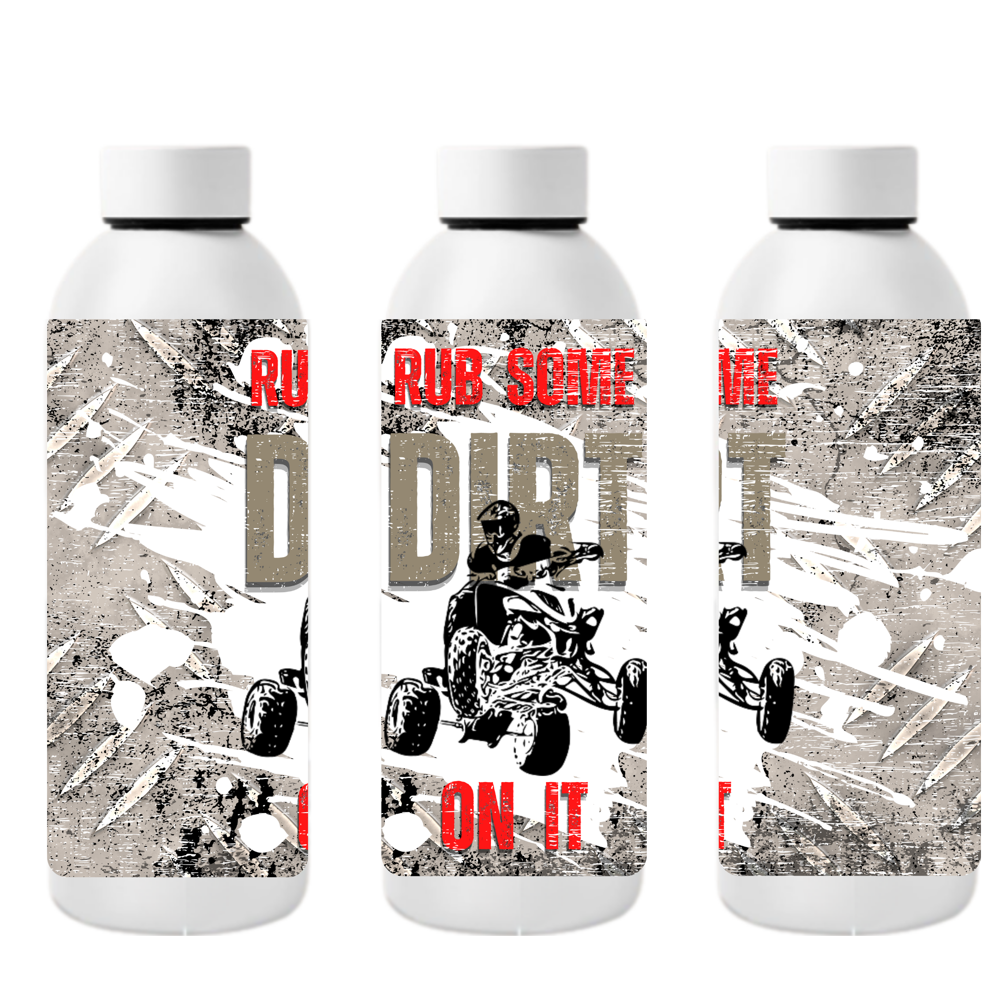 Bouteille 17 oz