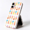 Coque protectrice pour cellulaire