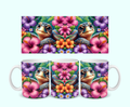 Tasses personnalisées