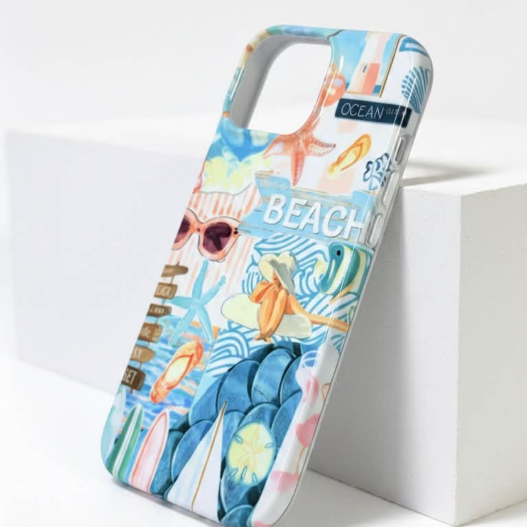 Coque protectrice pour cellulaire